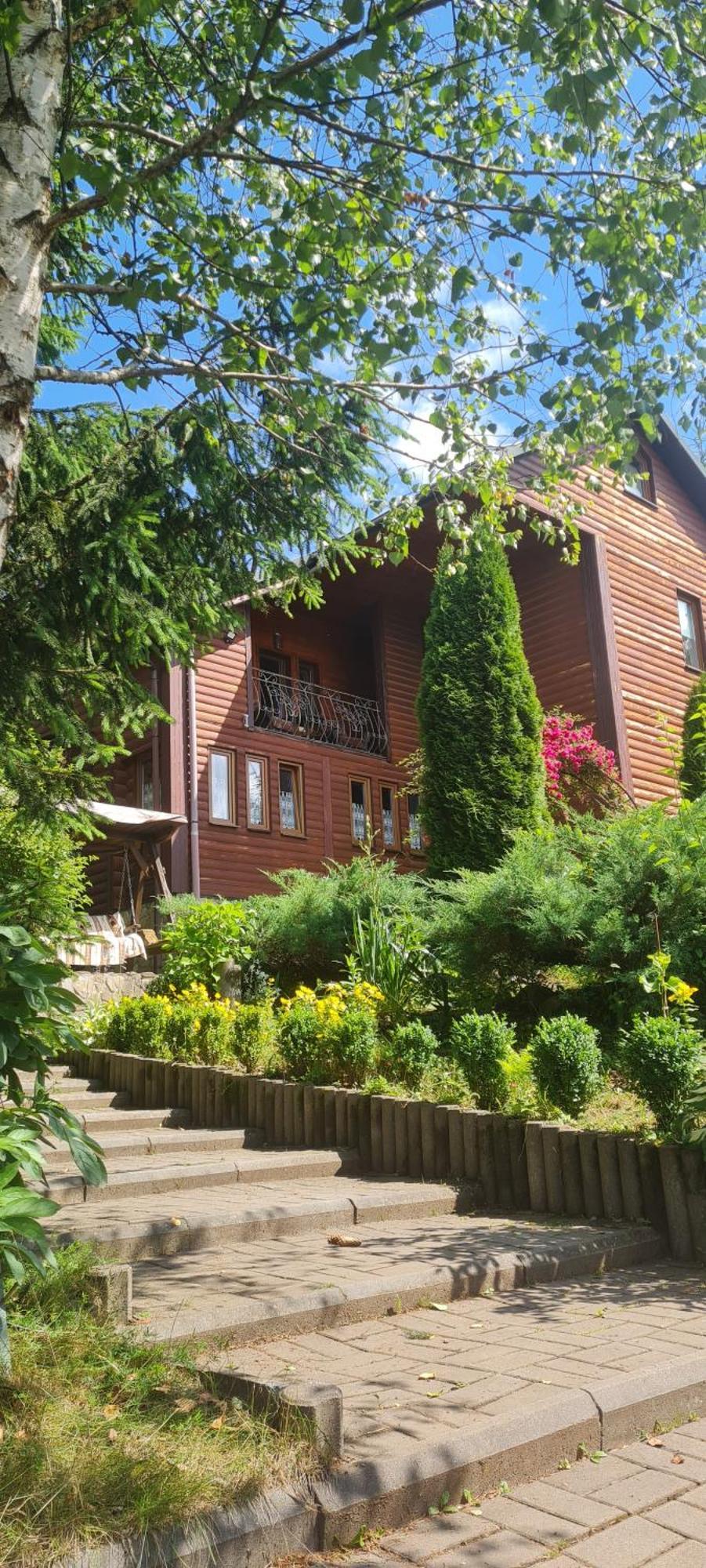Pryvitannya Sontsyu Skhidnytsia Exterior photo